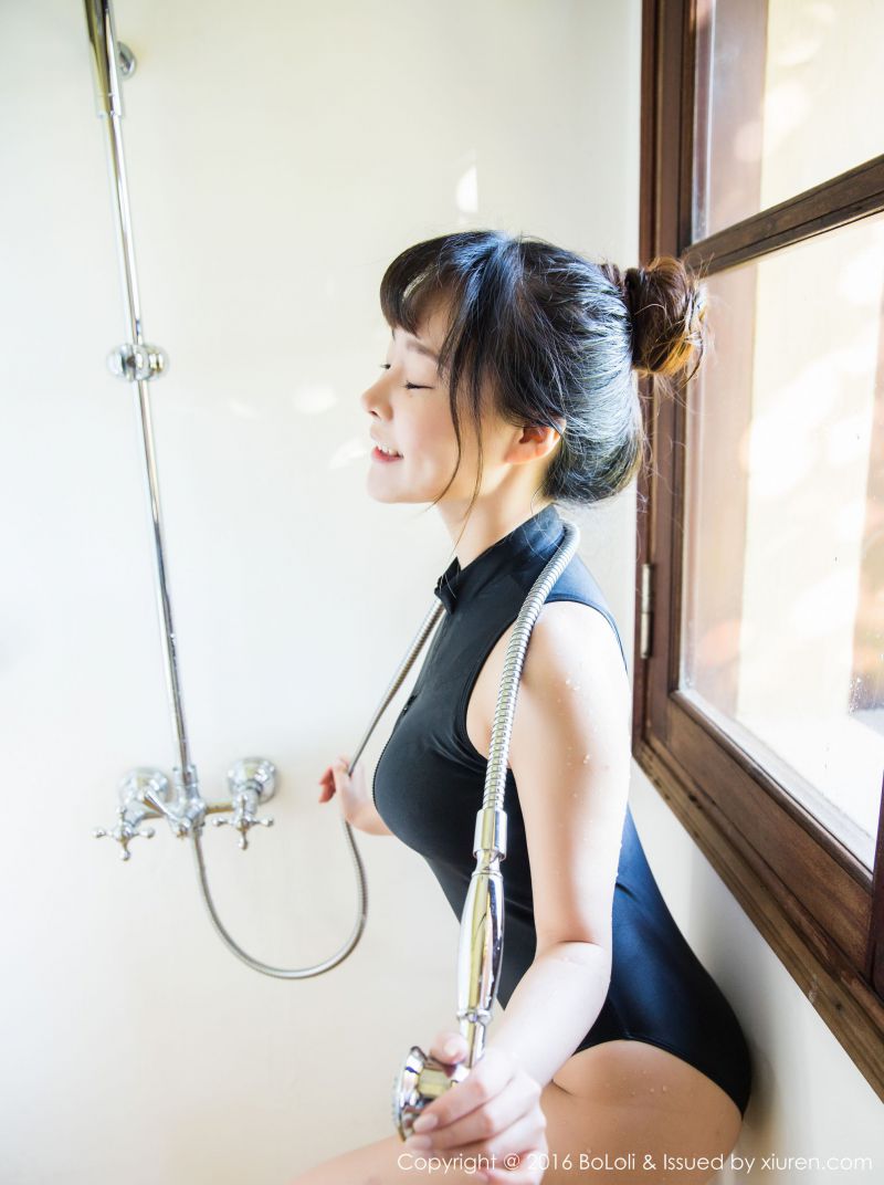 丰腴美女柳侑绮SevenBaby零圣光原图