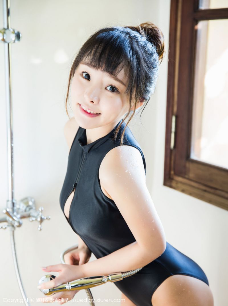 丰腴美女柳侑绮SevenBaby零圣光原图