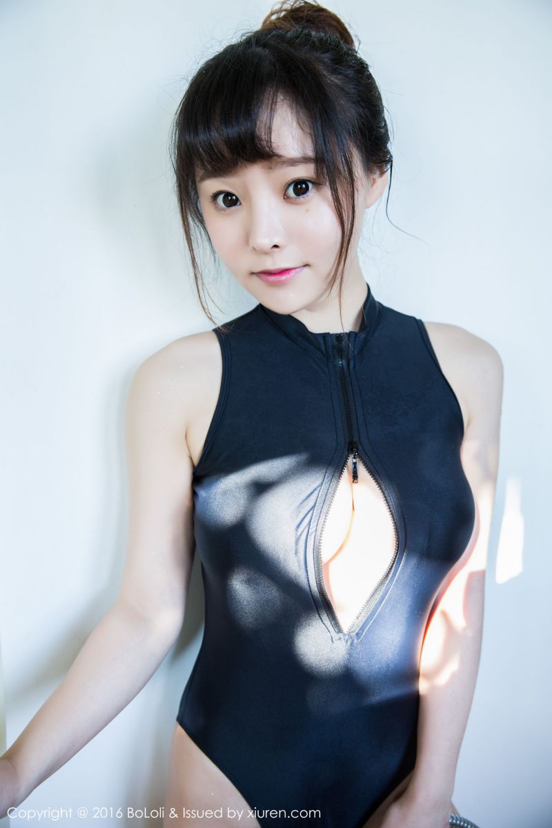 丰腴美女柳侑绮SevenBaby零圣光原图