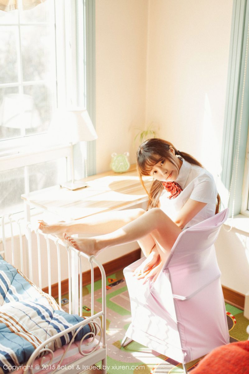 丰腴美女柳侑绮SevenBaby零圣光原图