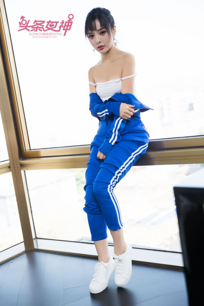 绝色美女周熙妍零圣光写真