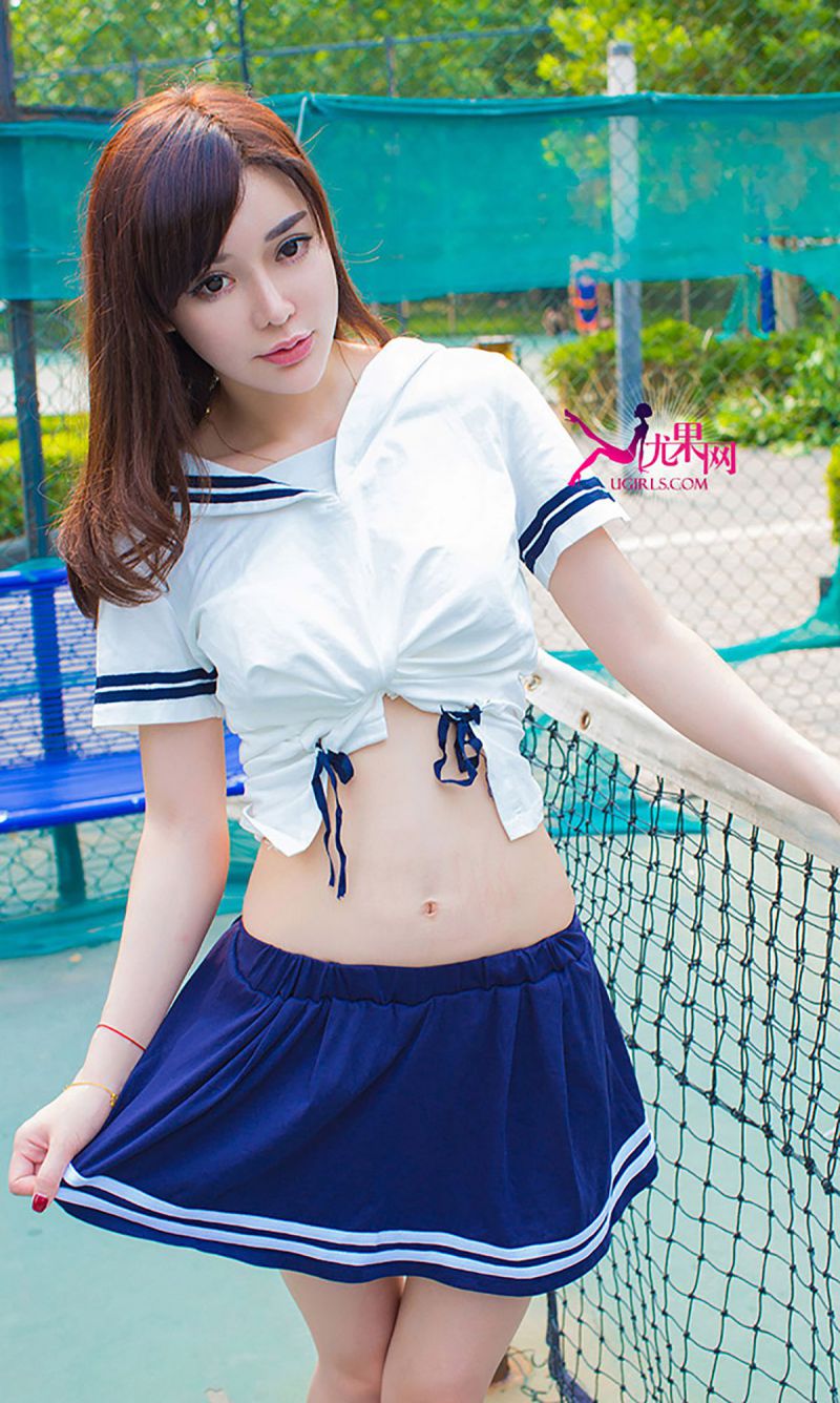 诱人女神韩子萱木有遮专辑