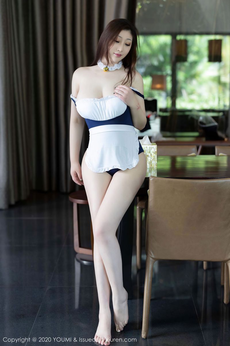 丰满网红妲己Toxic无遮罩专辑