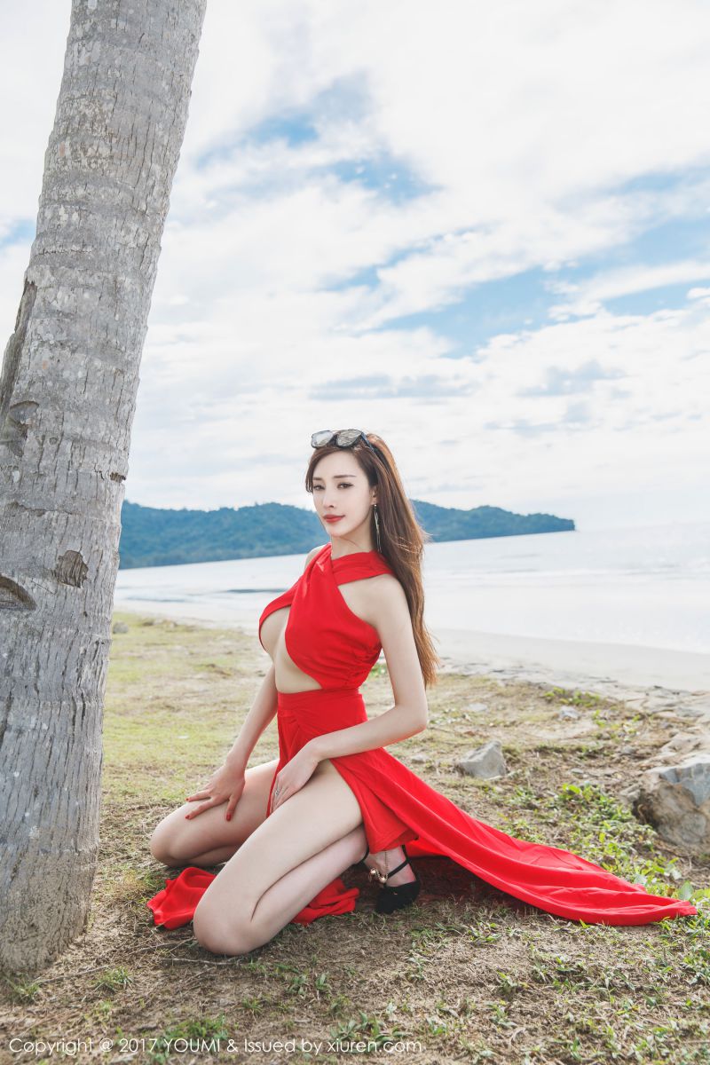 靓丽嫩模周妍希ALICE木有删番号