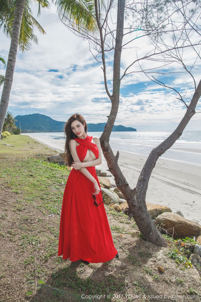 靓丽嫩模周妍希ALICE木有删番号