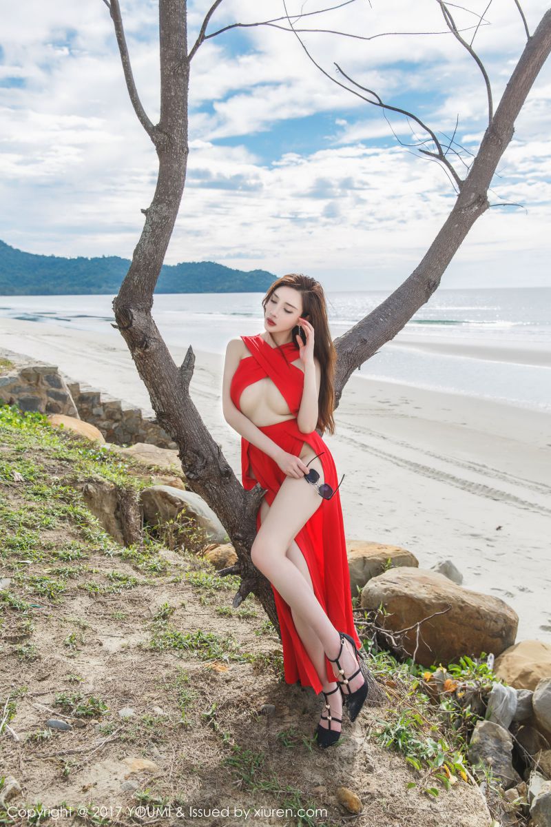 靓丽嫩模周妍希ALICE木有删番号