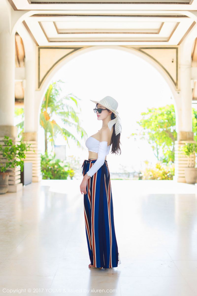 靓丽嫩模周妍希ALICE木有删番号