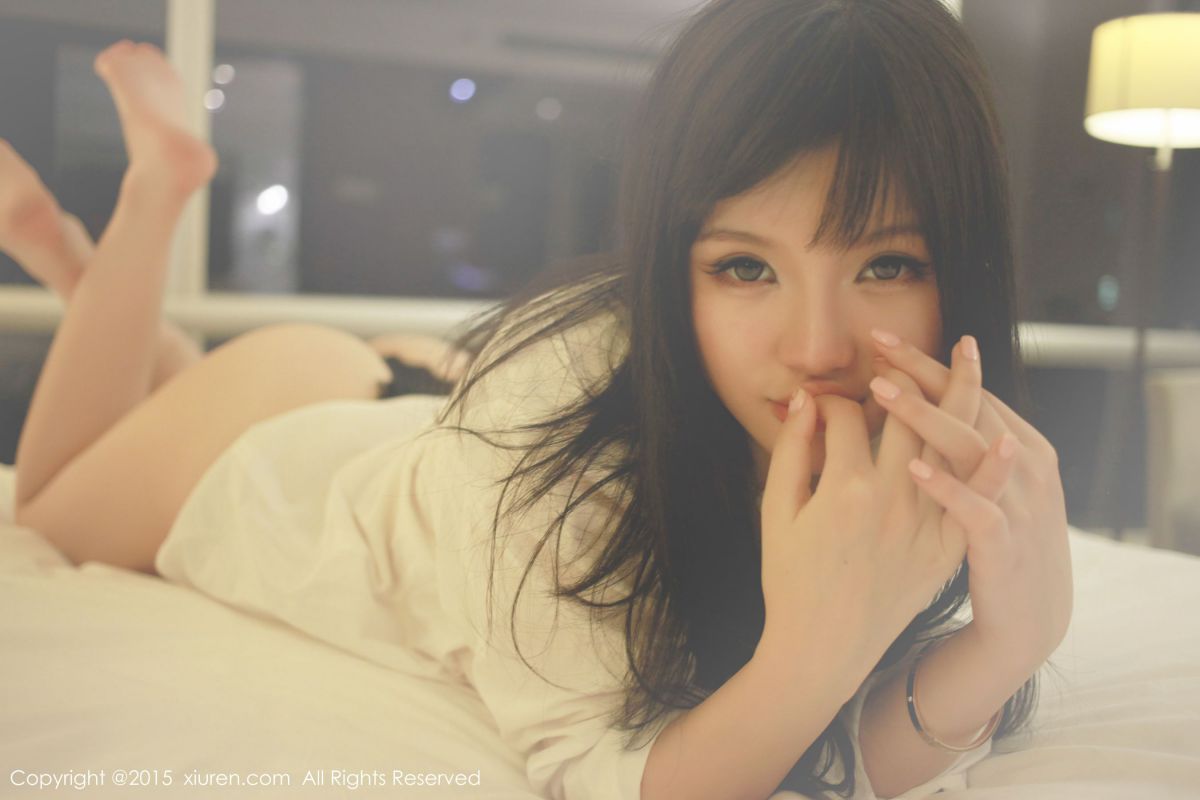 靓丽少女糯美子Mini黄米妮无遮挡精选