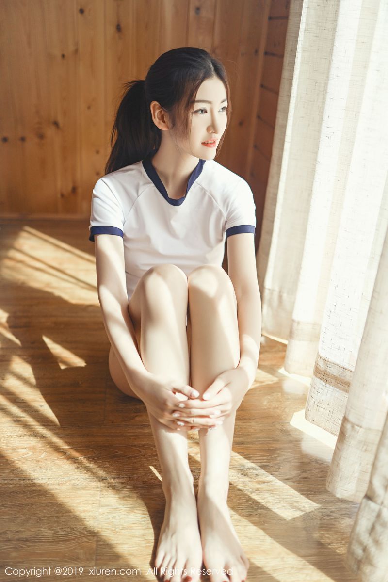 优质萝莉沈梦瑶G-cat无圣光绝版