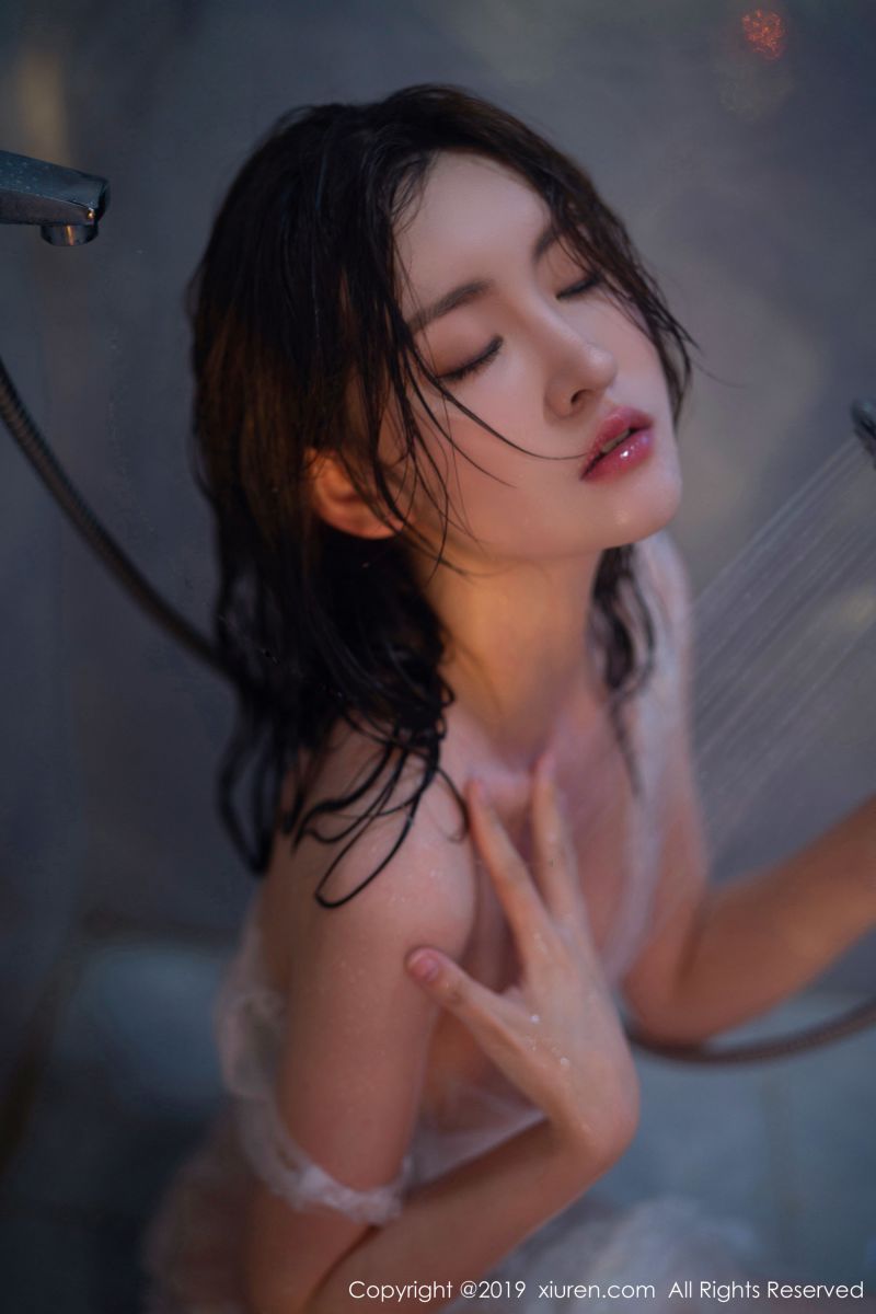 优质萝莉沈梦瑶G-cat无圣光绝版