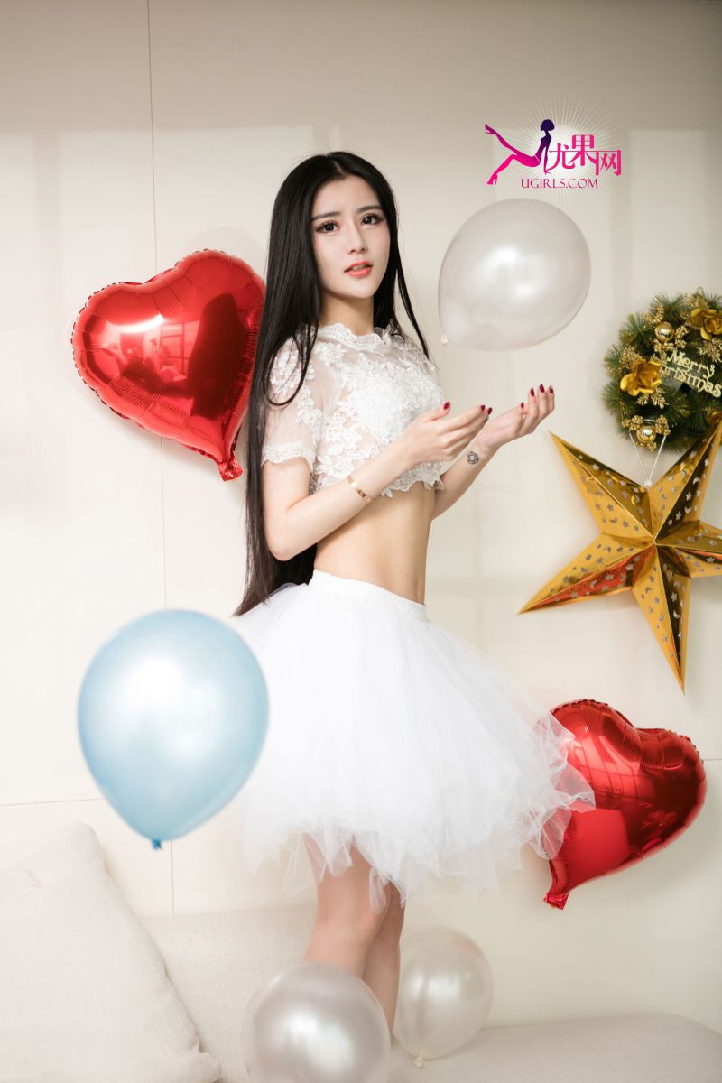 诱人模特金子熙Cindy木有删写真