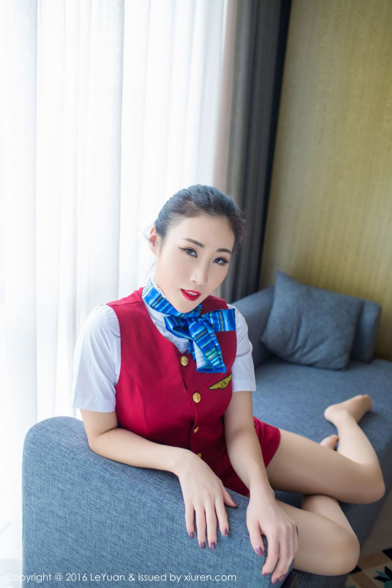 漂亮嫩模智秀Wendy无遮罩全集