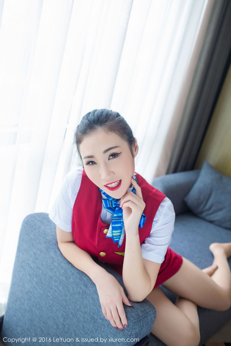 漂亮嫩模智秀Wendy无遮罩全集